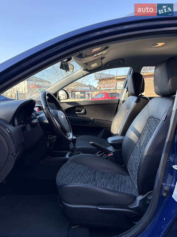 Универсал Kia Ceed 2008 в Белой Церкви фото 18 Универсал Kia Ceed 2008 в Белой Церкви