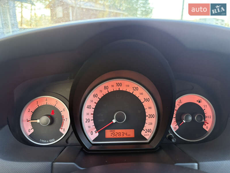 Универсал Kia Ceed 2008 в Белой Церкви фото 23 Универсал Kia Ceed 2008 в Белой Церкви