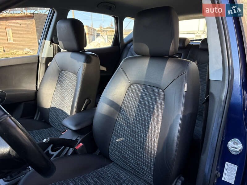 Универсал Kia Ceed 2008 в Белой Церкви фото 29 Универсал Kia Ceed 2008 в Белой Церкви