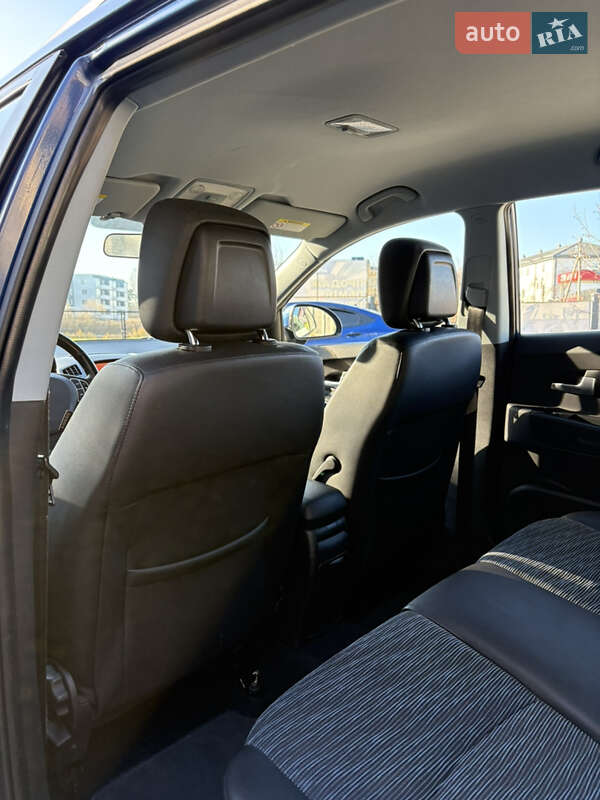 Универсал Kia Ceed 2008 в Белой Церкви фото 35 Универсал Kia Ceed 2008 в Белой Церкви