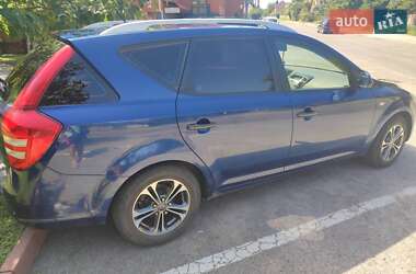 Универсал Kia Ceed 2008 в Виннице