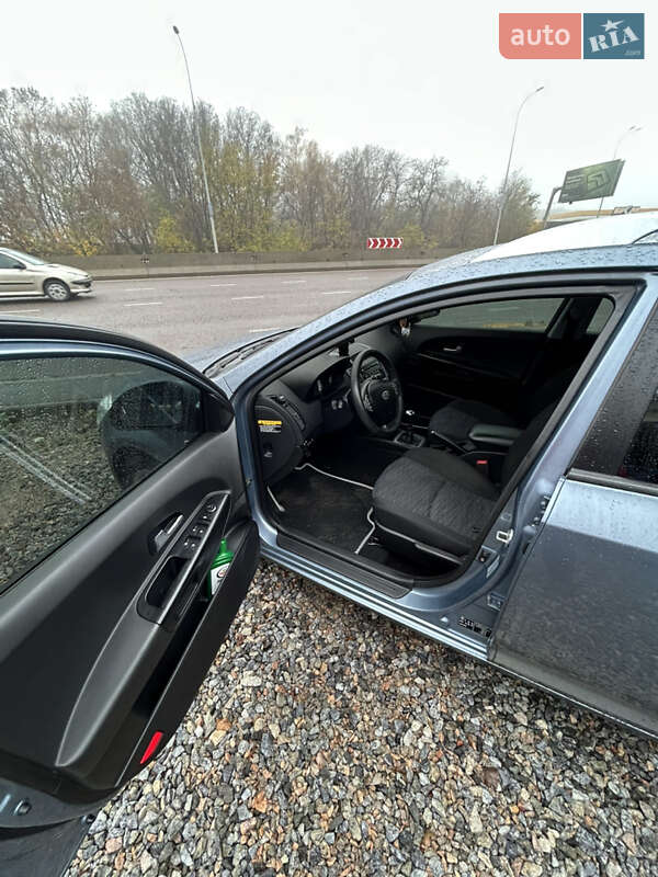 Универсал Kia Ceed 2008 в Одессе фото 3 Универсал Kia Ceed 2008 в Одессе