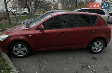 Хетчбек Kia Ceed 2007 в Києві
