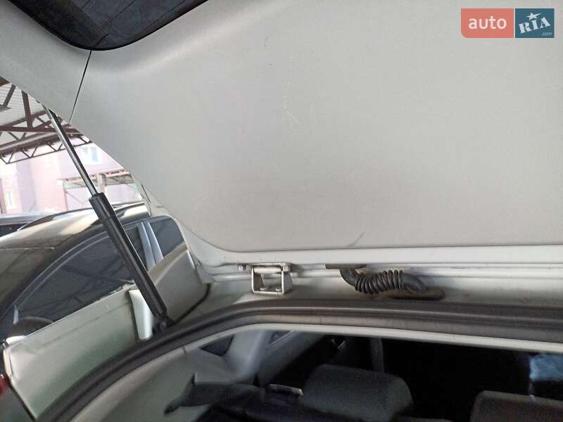 Универсал Kia Ceed 2011 в Одессе фото 4 Универсал Kia Ceed 2011 в Одессе