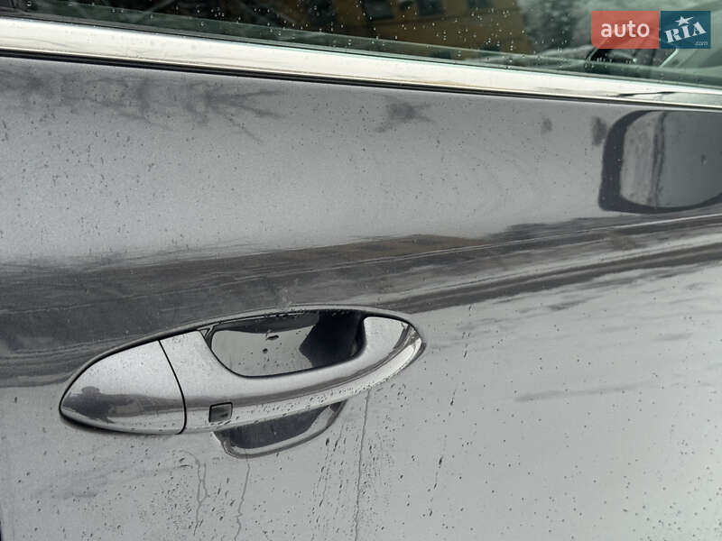 Хэтчбек Kia Ceed 2012 в Львове