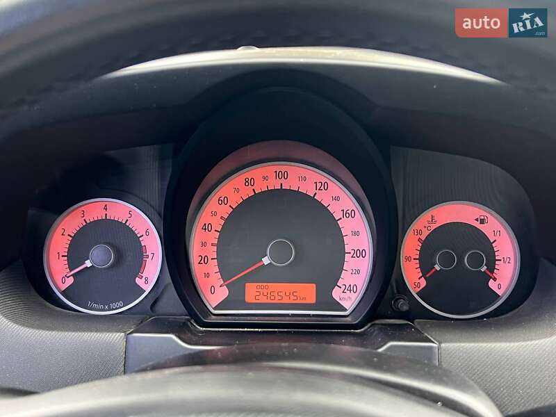 Хетчбек Kia Ceed 2008 в Києві