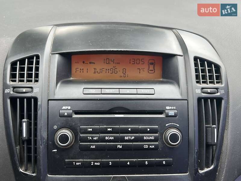 Хетчбек Kia Ceed 2008 в Києві