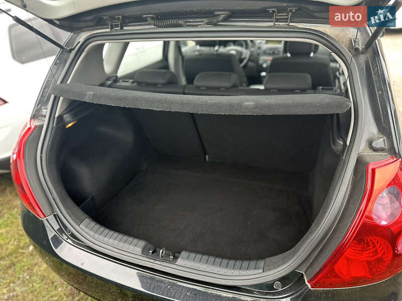 Хэтчбек Kia Ceed 2007 в Полтаве фото 13 Хэтчбек Kia Ceed 2007 в Полтаве