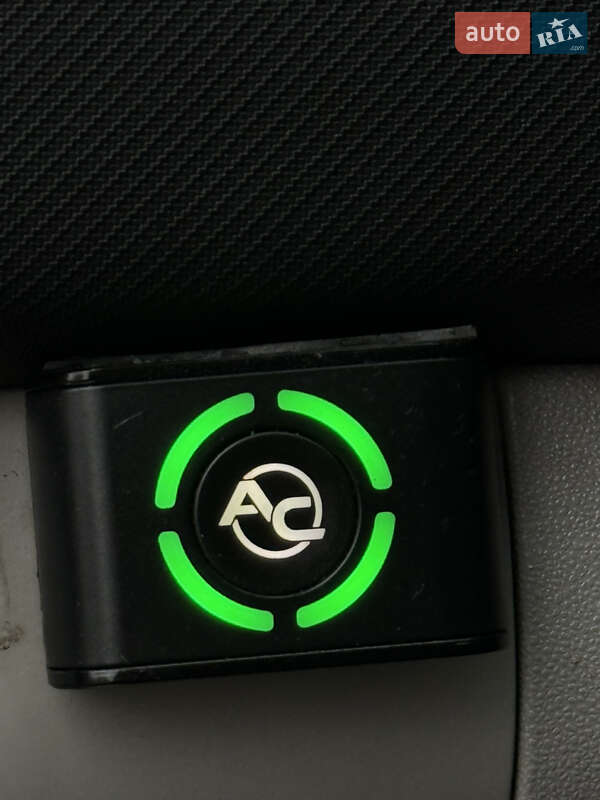 Хэтчбек Kia Ceed 2008 в Киеве