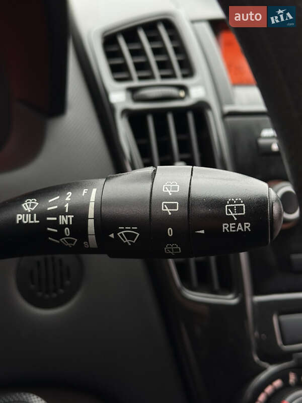 Хэтчбек Kia Ceed 2008 в Киеве