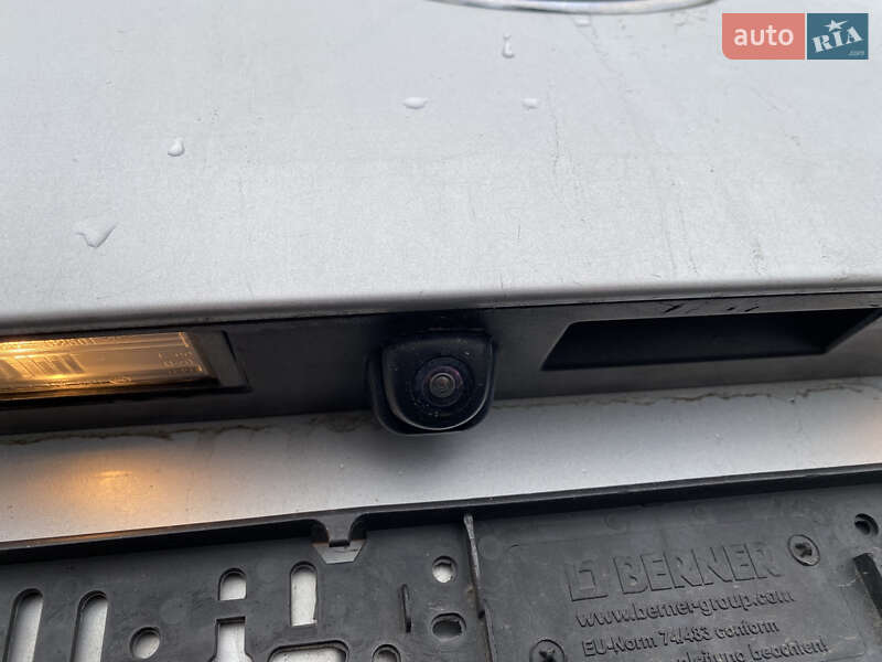 Универсал Kia Ceed 2019 в Луцке