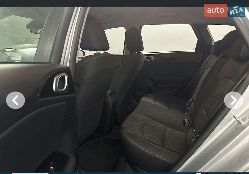 Универсал Kia Ceed 2019 в Луцке