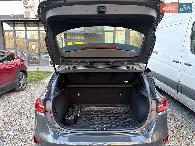 Хетчбек Kia Ceed 2022 в Києві