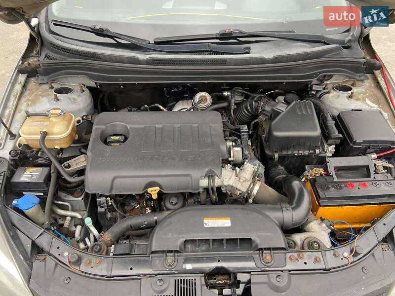 Универсал Kia Ceed 2010 в Киеве