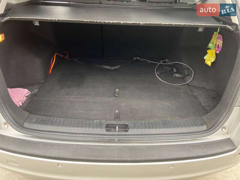 Универсал Kia Ceed 2010 в Киеве