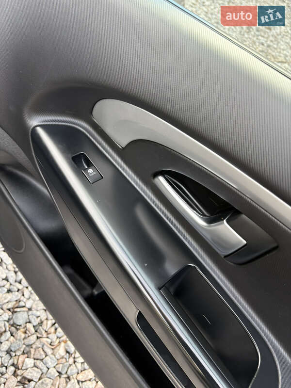 Хэтчбек Kia Ceed 2010 в Белой Церкви