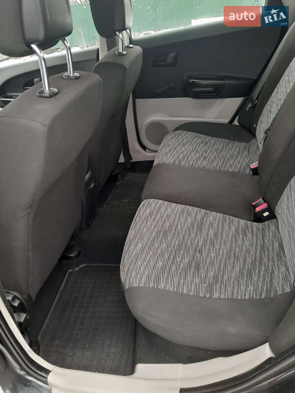 Хэтчбек Kia Ceed 2008 в Ивано-Франковске