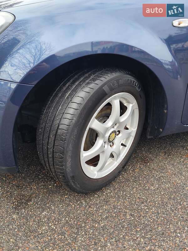 Универсал Kia Ceed 2010 в Белой Церкви