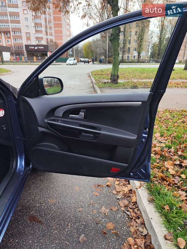 Универсал Kia Ceed 2010 в Белой Церкви