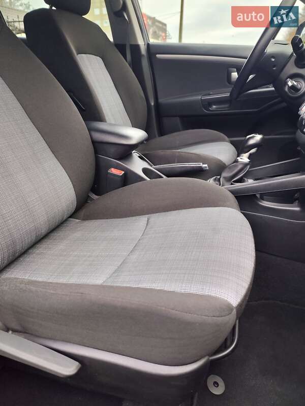 Универсал Kia Ceed 2010 в Белой Церкви