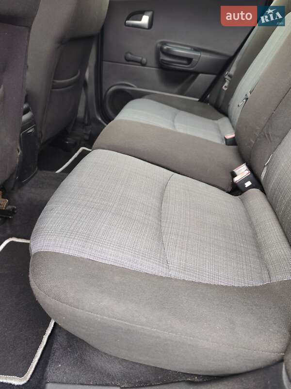 Универсал Kia Ceed 2010 в Белой Церкви