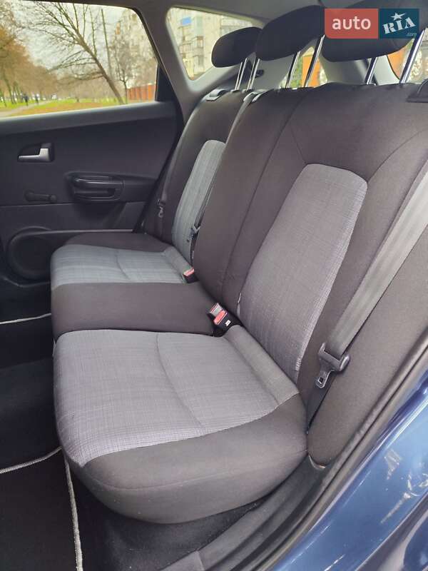 Универсал Kia Ceed 2010 в Белой Церкви