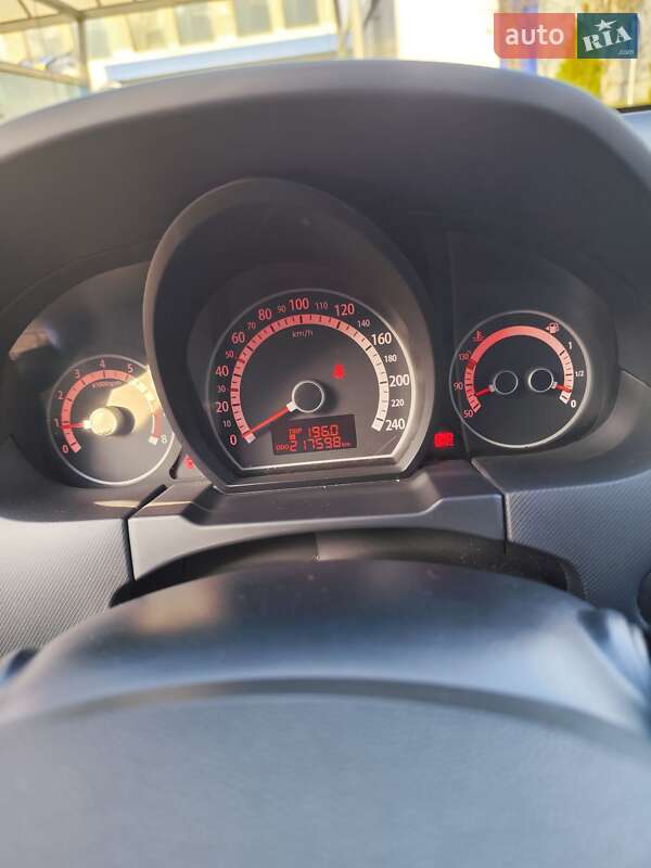 Универсал Kia Ceed 2010 в Белой Церкви