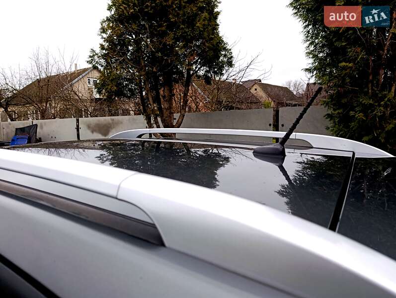 Універсал Kia Ceed 2011 в Луцьку