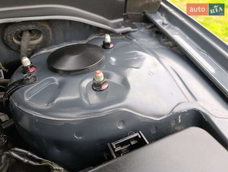 Універсал Kia Ceed 2011 в Луцьку