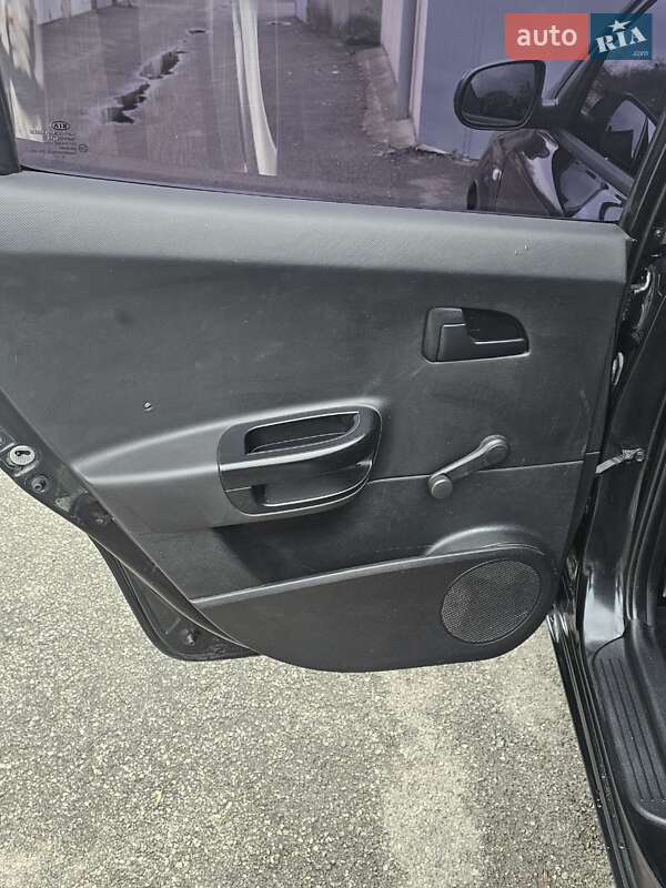 Універсал Kia Ceed 2010 в Києві фото 18 Універсал Kia Ceed 2010 в Києві