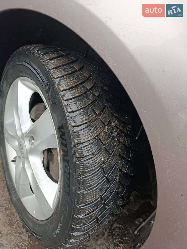 Универсал Kia Ceed 2007 в Львове фото 13 Универсал Kia Ceed 2007 в Львове