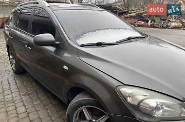 Универсал Kia Ceed 2011 в Тернополе