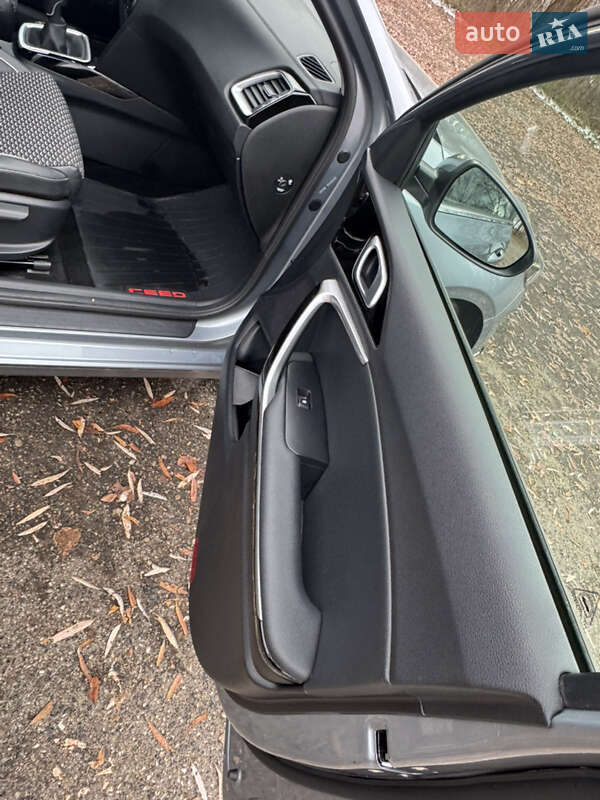 Універсал Kia Ceed 2023 в Калуші