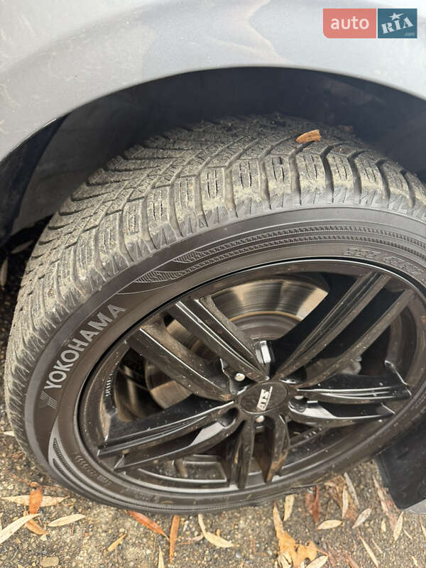 Універсал Kia Ceed 2023 в Калуші