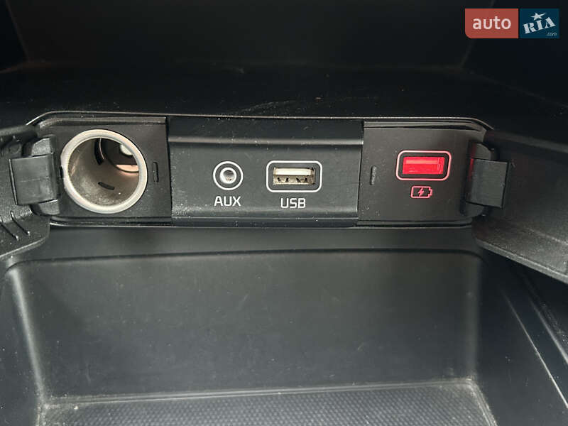 Хетчбек Kia Ceed 2019 в Києві