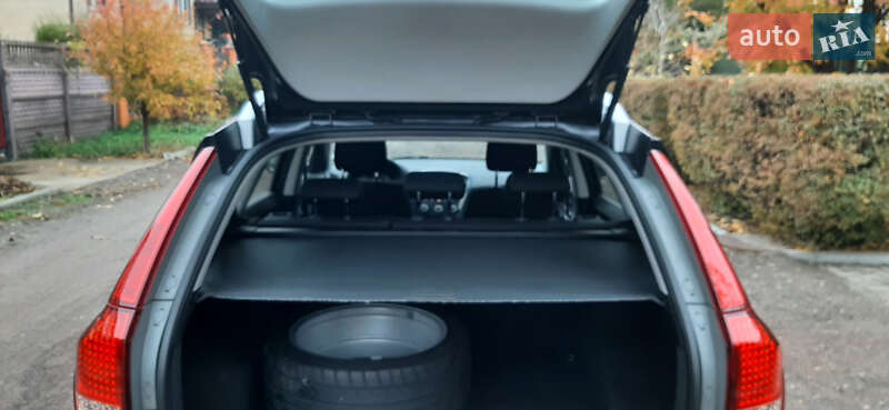 Універсал Kia Ceed 2010 в Чернігові