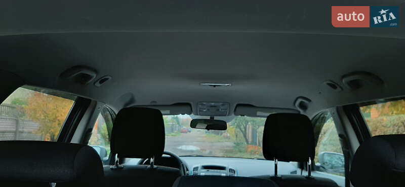 Універсал Kia Ceed 2010 в Чернігові