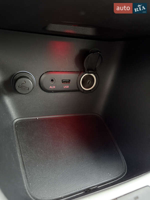 Универсал Kia Ceed 2015 в Виннице