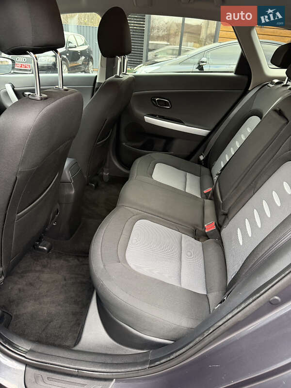 Универсал Kia Ceed 2015 в Виннице