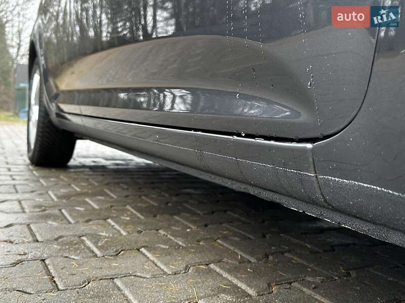 Универсал Kia Ceed 2007 в Ивано-Франковске