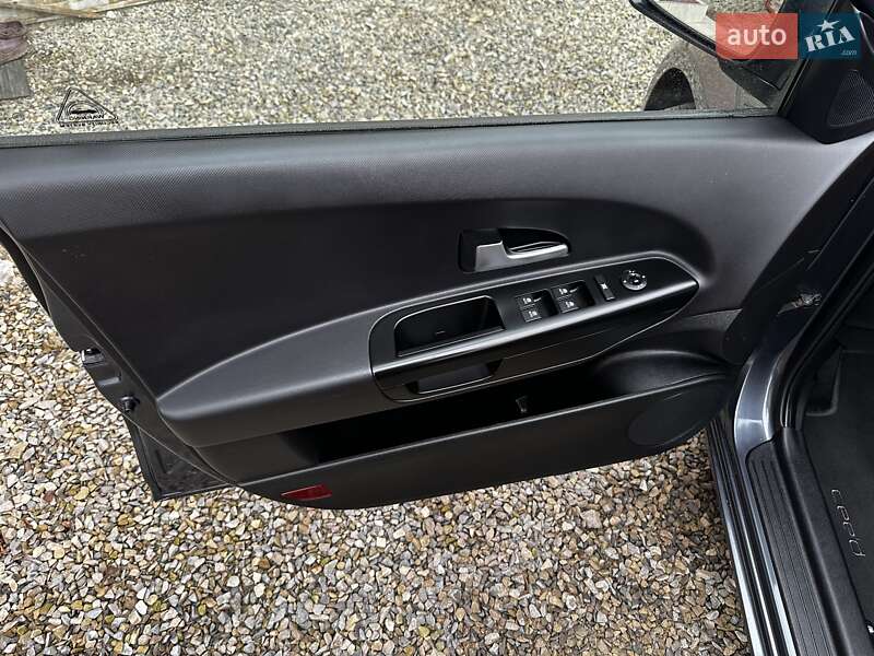 Универсал Kia Ceed 2007 в Ивано-Франковске