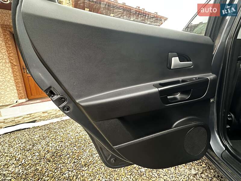 Универсал Kia Ceed 2007 в Ивано-Франковске