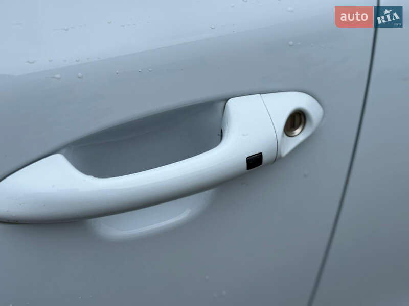 Универсал Kia Ceed 2015 в Луцке