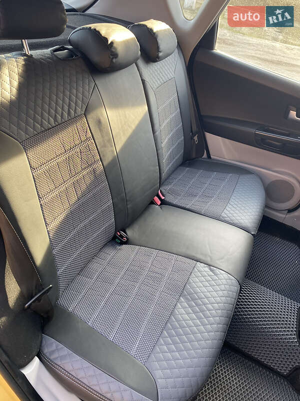 Хетчбек Kia Ceed 2008 в Ізмаїлі