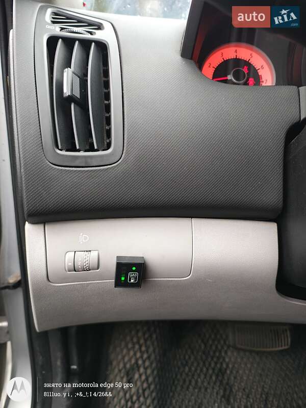 Універсал Kia Ceed 2009 в Києві фото 7 Універсал Kia Ceed 2009 в Києві