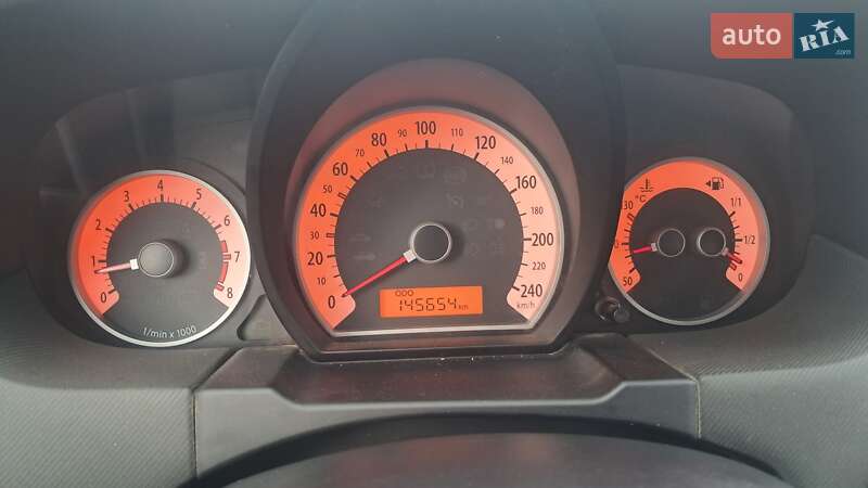 Хэтчбек Kia Ceed 2007 в Ахтырке фото 4 Хэтчбек Kia Ceed 2007 в Ахтырке