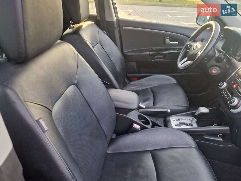 Універсал Kia Ceed 2011 в Коломиї