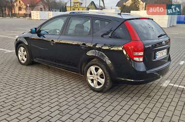 Универсал Kia Ceed 2011 в Коломые