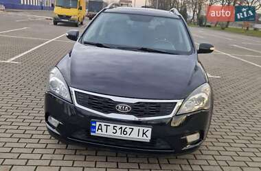 Универсал Kia Ceed 2011 в Коломые