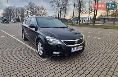 Универсал Kia Ceed 2011 в Коломые
